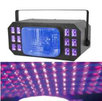 Динамічний прилад BIG COMBO UV+DERBY www.bd.in.ua Безпечний Дім