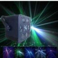 Світлодіодний прожектор BIG PULSAR www.bd.in.ua Безпечний Дім