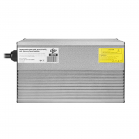 Зарядний пристрій LogicPower для акумуляторів LiFePO4 48V (58.4V)-60A-2880W-LED www.bd.in.ua Безпечний Дім