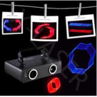 3D лазер BIG BE3D-RB-DOUBLE HEAD www.bd.in.ua Безпечний Дім