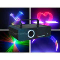 3D лазер BIG BE3D850RGB www.bd.in.ua Безпечний Дім
