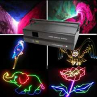 Світлодіодний прожектор BIG BE2100RGB www.bd.in.ua Безпечний Дім