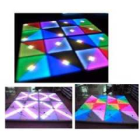 Танцювальна підлога BIG BM048V103 (LED DANCING FLOOR) www.bd.in.ua Безпечний Дім