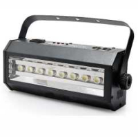 Світлодіодний стробоскоп BIG ATOMIC STROBE www.bd.in.ua Безпечний Дім
