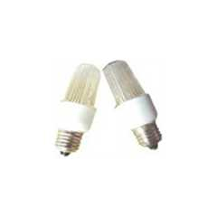 LED лампа BIG SE008D Синий www.bd.in.ua Безпечний Дім
