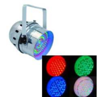 Світлодіодний прожектор BIG BM003(LED PAR 64) www.bd.in.ua Безпечний Дім