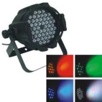 LED підсвічування BIG ALUMINIUM PAR 54*3W www.bd.in.ua Безпечний Дім