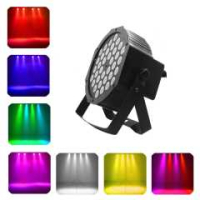 Світлодіодний прожектор BIG COOL PAR 36*3W (3in1) www.bd.in.ua Безпечний Дім