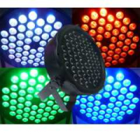 Світлодіодний прожектор BIG ZINGY PAR 54*3W (3in1) www.bd.in.ua Безпечний Дім