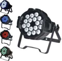 Світлодіодний прожектор BIG SUPER PAR 24*16W(4in1) www.bd.in.ua Безпечний Дім