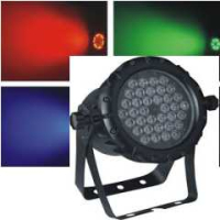 Світлодіодний прожектор BIG OUTDOOR-BM024 36*3W www.bd.in.ua Безпечний Дім