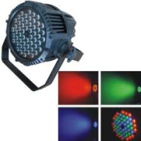 Світлодіодний прожектор BIG OUTDOOR-BM024 54*3W www.bd.in.ua Безпечний Дім