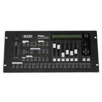 Контролери DMX та ILDA BIG Pilot 2000 www.bd.in.ua Безпечний Дім