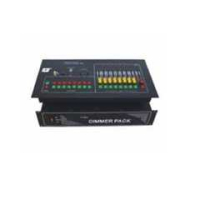 Контролер BIG BD1016 8+8 LIGHT www.bd.in.ua Безпечний Дім
