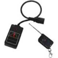 Генератор диму та туману BIG RadioControl module www.bd.in.ua Безпечний Дім