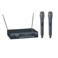 Радіосистема Shure 2005/SM58 www.bd.in.ua Безпечний Дім