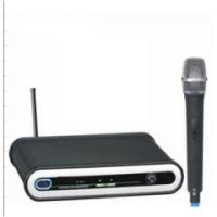 Радіосистема Shure 1013 - 1 ручний www.bd.in.ua Безпечний Дім