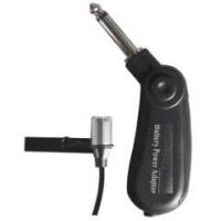 Мікрофон BIG EA862with black lavalier mic-electret adapter 3,5 to 6,3 www.bd.in.ua Безпечний Дім