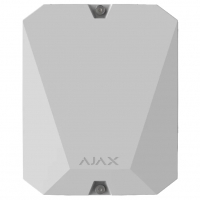 Централь Ajax Hub Hybrid (2G) (8EU) білий (white) www.bd.in.ua Безпечний Дім