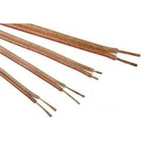 Кабель BIG ES2109D прозр 2*2.5 www.bd.in.ua Безпечний Дім