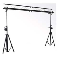 Стійка BIG LS212-3 www.bd.in.ua Безпечний Дім
