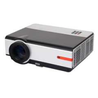 Відеопроектори BIG VP3500-08 www.bd.in.ua Безпечний Дім