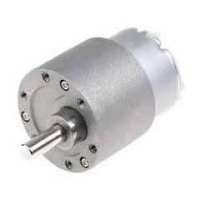 Мотор BIG 12V 65rpm www.bd.in.ua Безпечний Дім