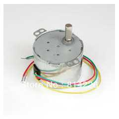 Мотор BIG Motor 220V 20rpm www.bd.in.ua Безпечний Дім