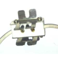 Цоколь керамічний під лампу BIG Socket MSD250 www.bd.in.ua Безпечний Дім