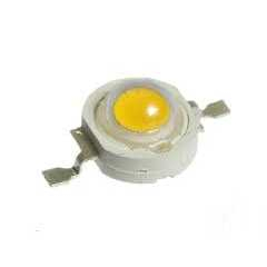 LED лампа BIG Led 3W Red www.bd.in.ua Безпечний Дім