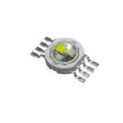 LED лампа BIG Led 12W RGBW www.bd.in.ua Безпечний Дім