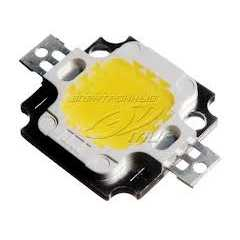 LED лампа BIG Led 50W White www.bd.in.ua Безпечний Дім
