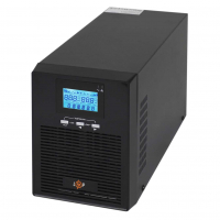 Джерело безперебійного живлення LogicPower Smart-UPS 2000 PRO (with battery) www.bd.in.ua Безпечний Дім