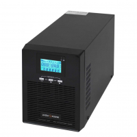 Джерело безперебійного живлення LogicPower Smart-UPS  1000 PRO 36V (without battery) www.bd.in.ua Безпечний Дім