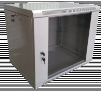 Шафа Hypernet WMNC-9U-FLAT-AC www.bd.in.ua Безпечний Дім
