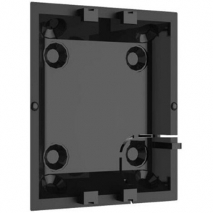 Кронштейн Ajax MotionProtect case bracket чорний www.bd.in.ua Безпечний Дім
