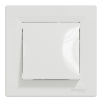 Вимикач Schneider Electric ASFORA EPH0100121 www.bd.in.ua Безпечний Дім