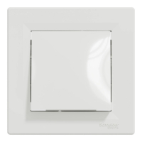 Вимикач Schneider Electric ASFORA EPH0400121 www.bd.in.ua Безпечний Дім