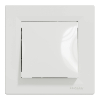 Вимикач Schneider Electric ASFORA EPH0500121 www.bd.in.ua Безпечний Дім