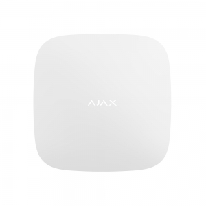 Централь Ajax HUB 2 білий (2G) www.bd.in.ua Безпечний Дім