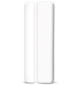 Датчик відкриття
 Maks WDC mini white www.bd.in.ua Безпечний Дім
