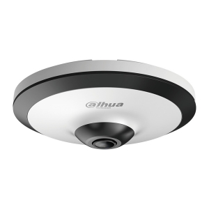 HD-CVI відеокамера Dahua DH-HAC-EW2501P (Fisheye) www.bd.in.ua Безпечний Дім