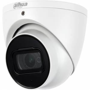 HD-CVI відеокамера Dahua DH-HAC-HDW1200TP-Z-A www.bd.in.ua Безпечний Дім
