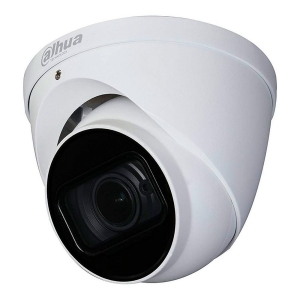 HD-CVI відеокамера Dahua DH-HAC-HDW1200TRQP-A (2.8mm) www.bd.in.ua Безпечний Дім