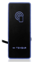 Зчитувач Tecsar Trek Flash MF www.bd.in.ua Безпечний Дім