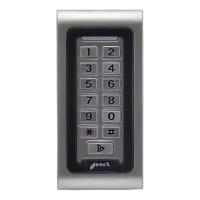 Зчитувач Trinix TRK-800WA EM www.bd.in.ua Безпечний Дім