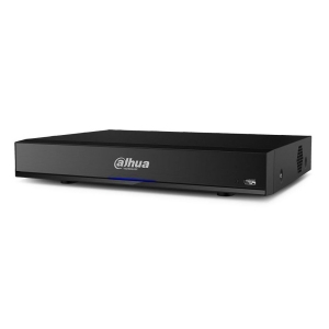 HD-CVI відеореєстратор Dahua DH-XVR7104H-4K-I2 WizSense Face Recognition www.bd.in.ua Безпечний Дім