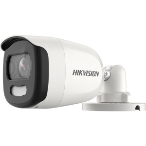 HDTVI відеокамера Hikvision DS-2CE10HFT-F28 (2.8mm) ColorVu www.bd.in.ua Безпечний Дім