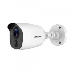 HDTVI відеокамера Hikvision DS-2CE11H0T-PIRL (2.8mm) www.bd.in.ua Безпечний Дім