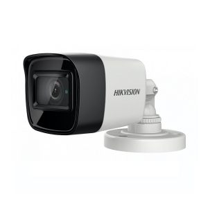 HDTVI відеокамера Hikvision DS-2CE16D0T-ITFS (3.6mm) www.bd.in.ua Безпечний Дім